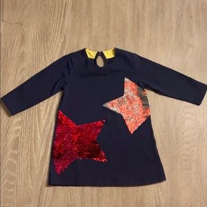 2T Girls Dress